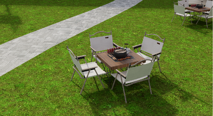 铁山区酒店帐篷定制：解锁旅居新体验，打造差异化竞争力